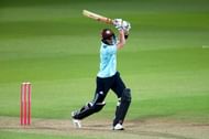Surrey CCC v Glamorgan - Vitality T20 Blast